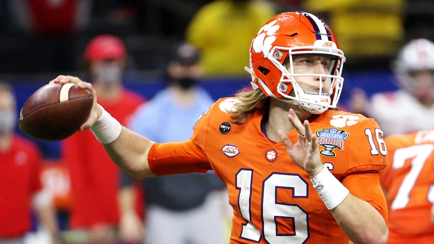 Jaguars make surprising Trevor Lawrence decision