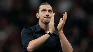 ‘The time has come to say goodbye’ – Zlatan Ibrahimovic retires aged 41