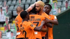 Paul McCallum double secures Eastleigh point from draw with Barnet