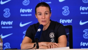 Bompastor wary of Villa threat as first WSL match approaches