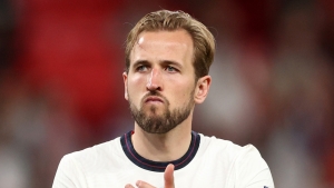 Tottenham fans would not complain if Harry Kane leaves, says Waddle