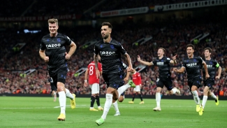 Manchester United 0-1 Real Sociedad: Red Devils slump to Europa League defeat after Queen tribute
