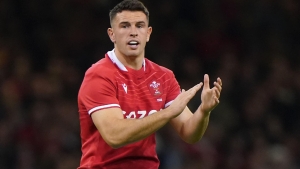 Wales debutants can prosper from Six Nations experience – Joe Roberts