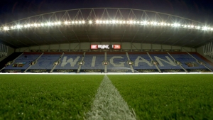 Wigan squad and staff ‘have now been paid’ May wages as club apologise for delay