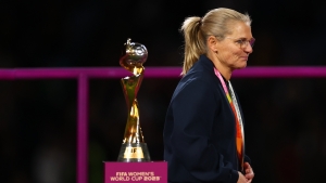 England handed World Cup final reunion with Spain in Women&#039;s Nations League