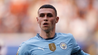 Guardiola delivers Foden blow to England boss Carsley