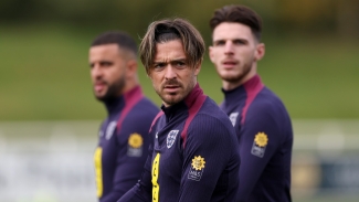 Jack Grealish believes he should have been in England&#039;s Euro 2024 squad