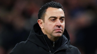 Xavi urges Barcelona to remain ‘focused’ ahead of Athletic Bilbao cup clash