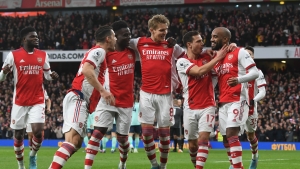 Odegaard: Something special is happening at Arsenal