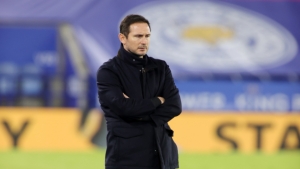 Lampard opens up on Chelsea departure: Unless you win back-to-back titles, you&#039;re likely to be sacked