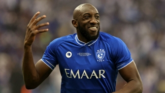 Al Hilal 2-0 Pohang Steelers: Record fourth Champions League title for Saudi giants