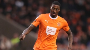 Blackpool held to home draw by managerless Charlton