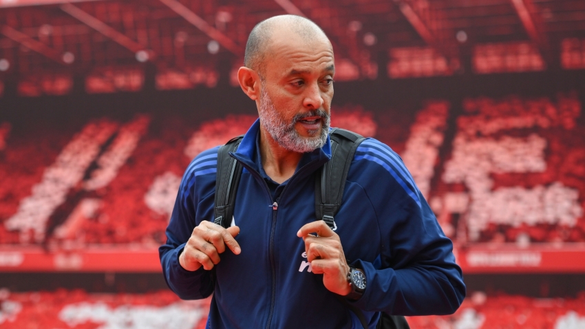 Third-place &#039;doesn&#039;t mean anything&#039;, says Forest boss Nuno