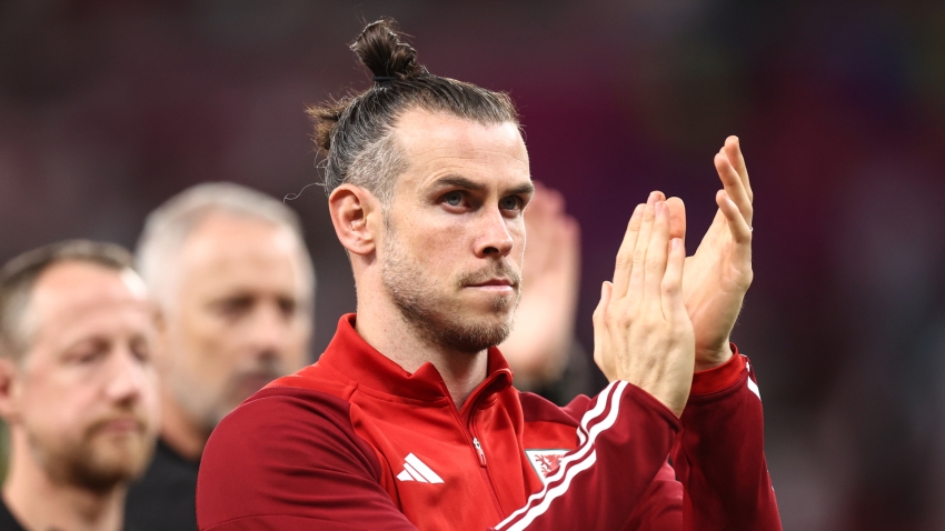 Wales legend Bale retires aged 33