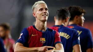 Rayo Vallecano 1-2 Barcelona: Olmo&#039;s late debut heroics snatch comeback win