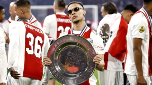 Rumour Has It: Man Utd told to raise their €60million bid for Ajax winger Antony