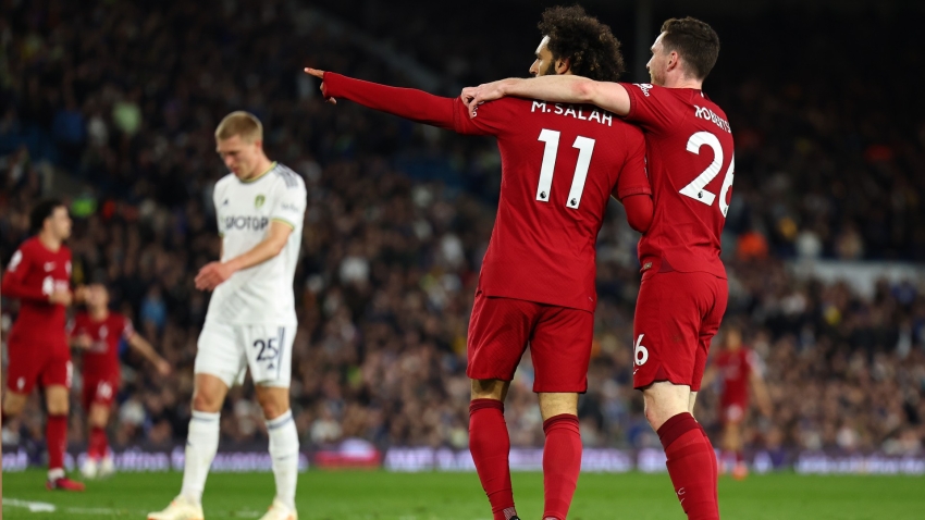 Ex-Premier League referees make feelings clear on linesman after Andy  Robertson elbow, Football, Sport