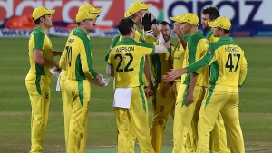Christian leads the way as Australia avert Bangladesh T20I series whitewash