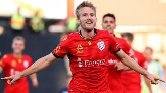 A-League: Champions City throw two-goal lead away to draw, Sydney lose at home