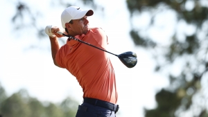 US Open: McIlroy matches early pace set by Cantlay