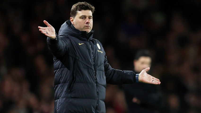 &#039;When we are bad, we are so bad&#039; – Pochettino slams inconsistent Chelsea after Arsenal rout