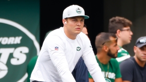 Jets QB Zach Wilson still &#039;possible&#039; to start season opener