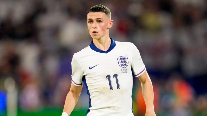 Foden heading back to Germany following birth of third child