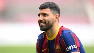 Aguero joins Barcelona: New boy expects Messi to stay, but will Pep arrive next?