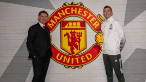 Man Utd name Darren Fletcher technical director &amp; promote Murtough to football director