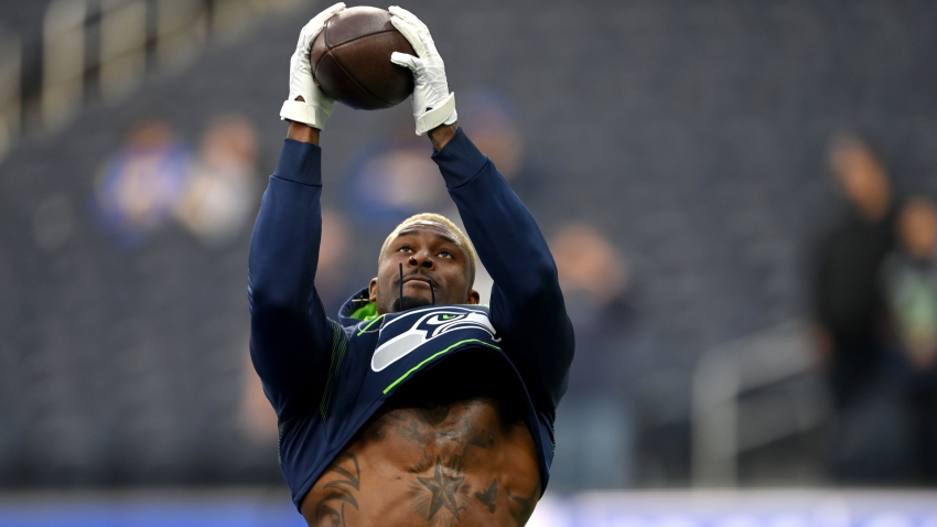 I wasn't leaving' – D.K. Metcalf admits to bluffing the Seahawks during  contract negotiations