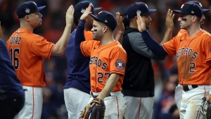 World Series 2021: Altuve says &#039;stats in the playoffs don&#039;t matter&#039; after 22nd postseason HR