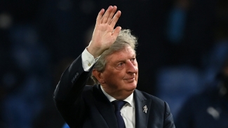 Watford appoint Hodgson as Ranieri successor