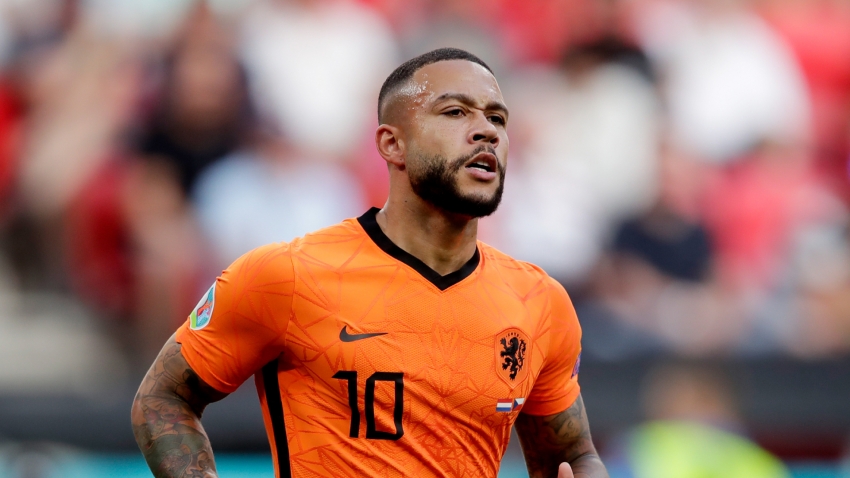Depay expects to thrive at Barcelona as Dutchman targets &#039;a lot of trophies&#039;