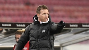Nagelsmann: Leipzig overturning 2-0 deficit isn&#039;t impossible