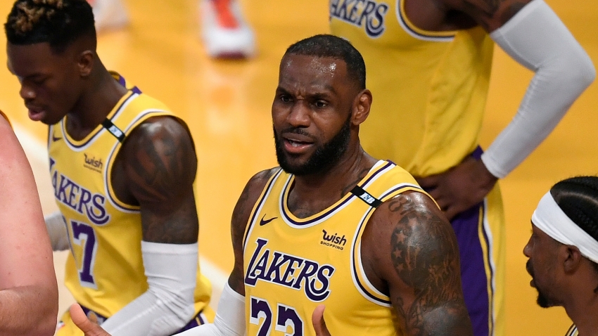 NBA playoffs 2021: Lakers aim to retain core roster, says Pelinka