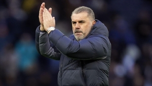 Ange Postecoglou says Champions League qualification not a ‘golden ticket’