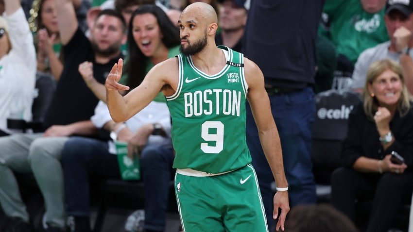 White, Celtics agree to four-year, $125.9million extension