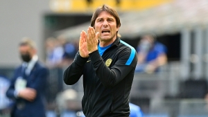 Conte departs Inter by mutual consent