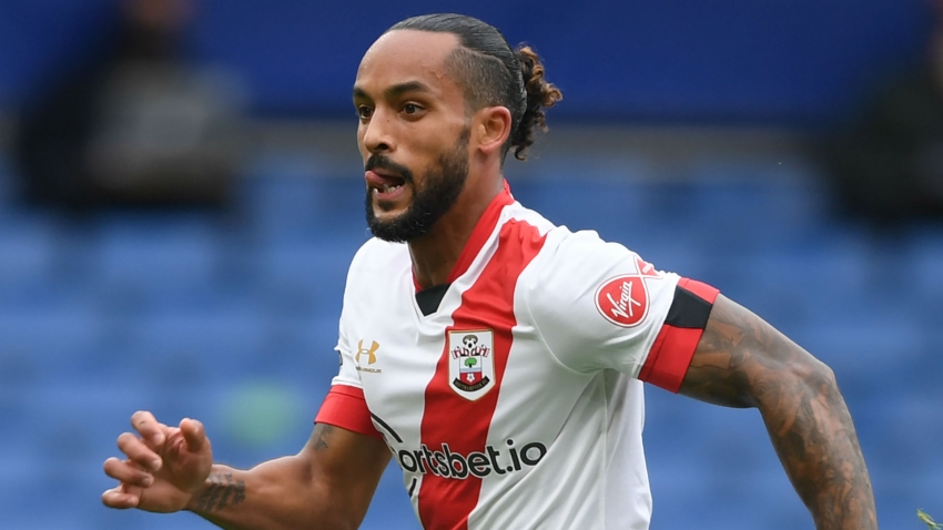 Southampton means so much to me – Walcott agrees permanent move