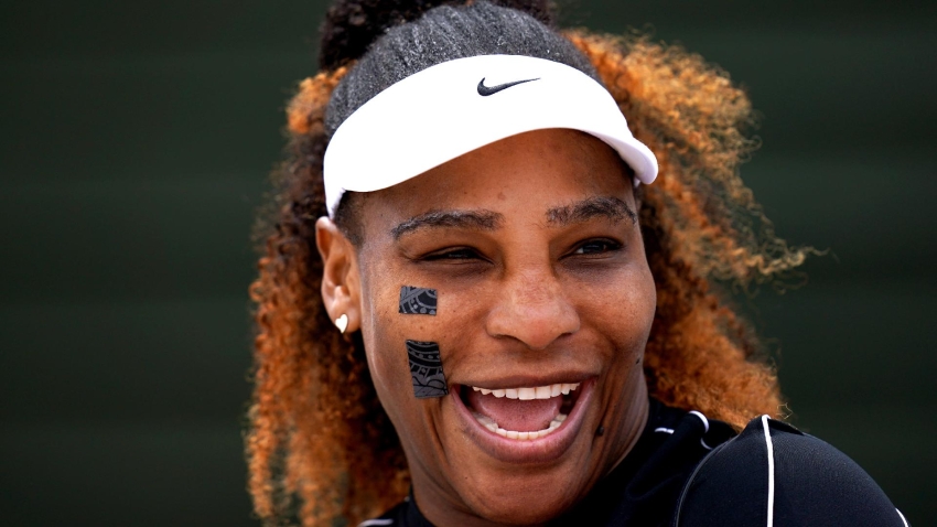 On this day in 2015 – Serena Williams wins 20th grand slam title at French Open