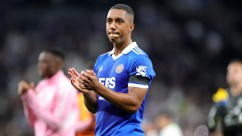 Tielemans not regretting staying at Leicester despite &#039;tough&#039; period