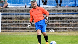 Former Rangers and Scotland goalkeeper Goram diagnosed with terminal cancer