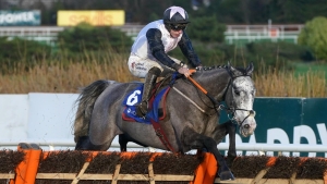 Champion Hurdle enters Elliott’s Irish Point reckoning