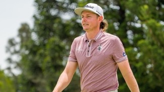 Smith defies own expectations to claim third Australian PGA Championship
