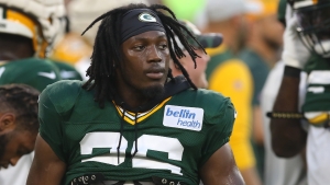 Packers safety Savage suffers hamstring injury on &#039;family night&#039;