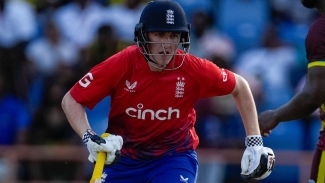 England’s Harry Brook signed by Delhi Capitals for £380,000 at IPL mini auction
