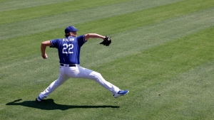 Dodgers ace Clayton Kershaw cleared to return from injury on Thursday