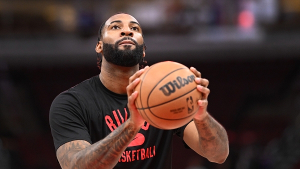 Drummond says Chicago must abide by standards set by Michael Jordan’s Bulls