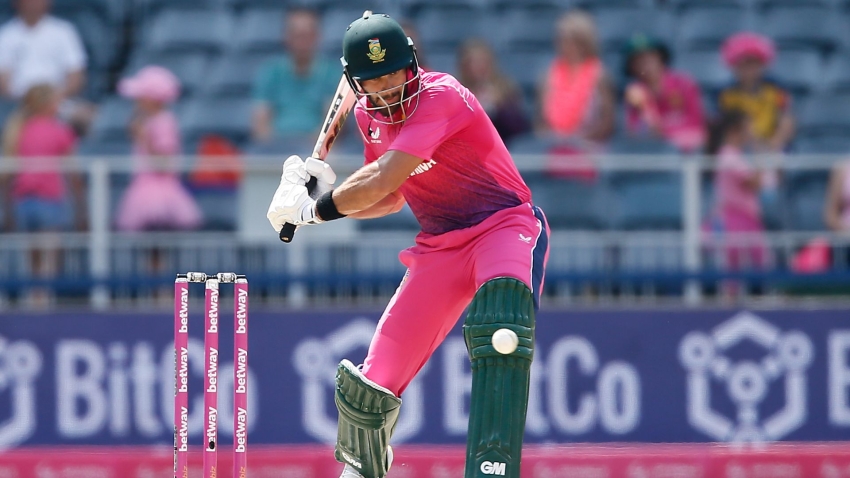 Supreme Markram powers South Africa to series sweep over Netherlands