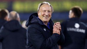 Neil Warnock to stay on as Huddersfield boss for one more year